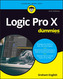 Logic Pro X For Dummies