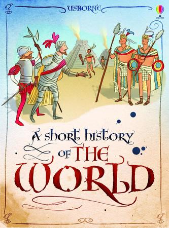 A Short History of the World