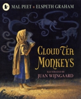 Cloud Tea Monkeys
