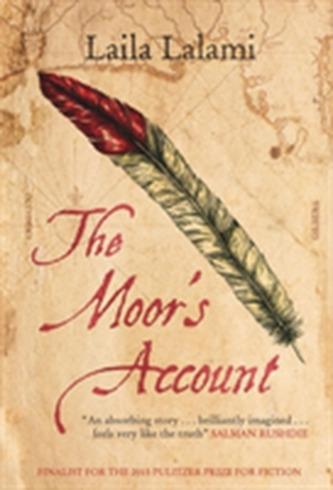 The Moor's Account