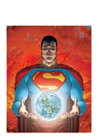All-Star Superman