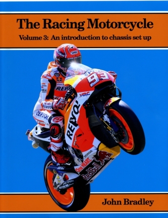 The Racing Motorcycle