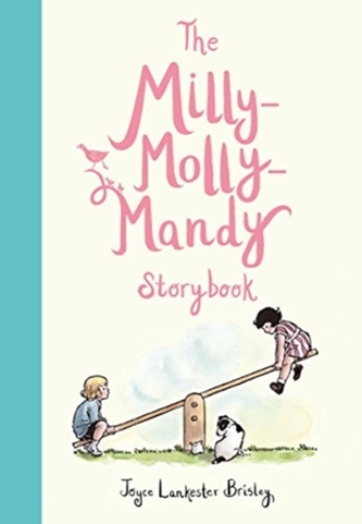 MILLYMOLLYMANDY STORYBOOK