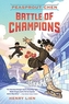 PEASPROUT CHEN BATTLE OF CHAMPIONS
