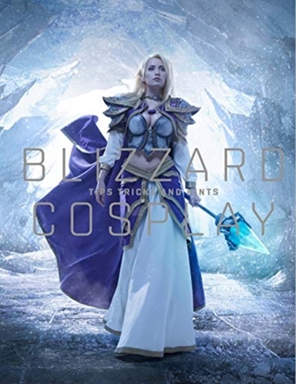 Blizzard Cosplay