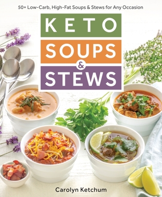Keto Soups & Stews