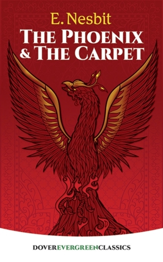 The Phoenix and the Carpet