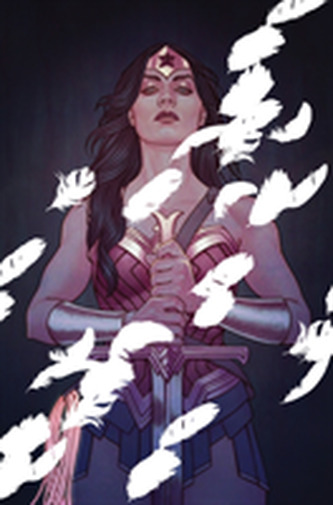 Wonder Woman Volume 7