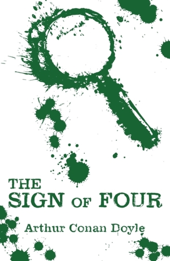 The Sign of Four