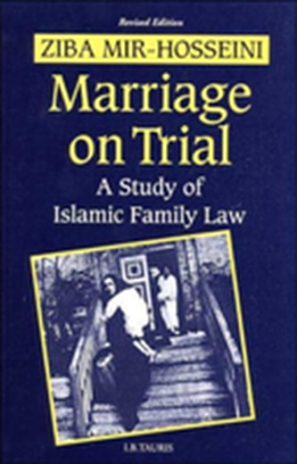 Marriage on Trial