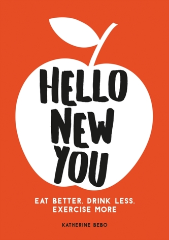 Hello New You