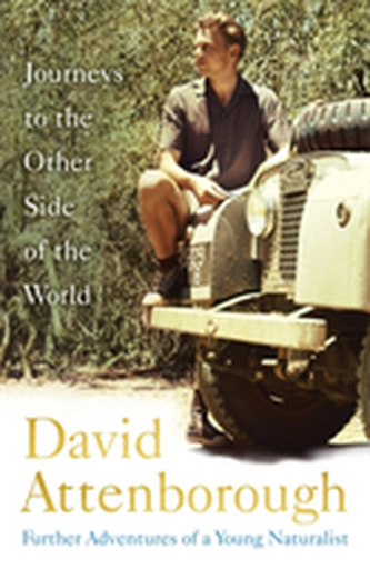 Journeys to the Other Side of the World