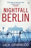 Nightfall Berlin