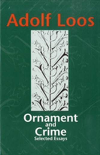 Ornament & Crime