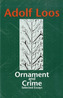 Ornament & Crime