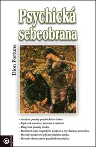 Psychická sebeobrana