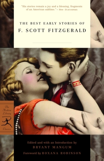Best Early Stories Fitzgerald