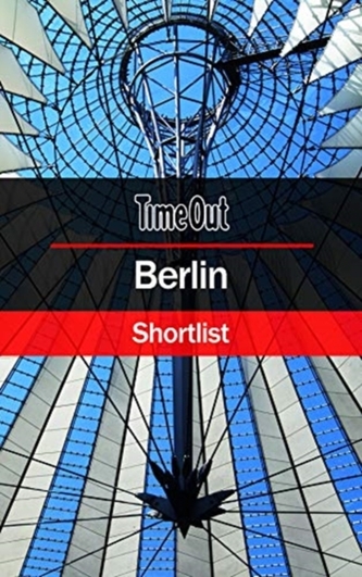 Time Out Berlin Shortlist