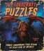 The H. P. Lovecraft Book of Puzzles