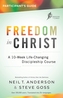 Freedom in Christ - Participant's Guide: Workbook
