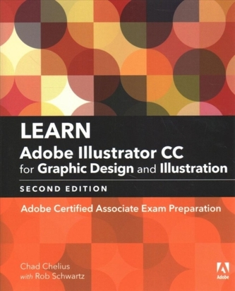 Learn Adobe Illustrator CC for Graphic Design and Illustration