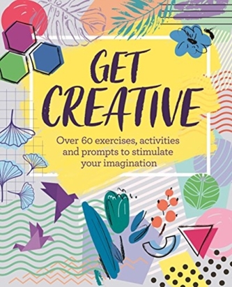 Get Creative