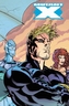 Mutant X: The Complete Collection Vol. 1