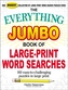The Everything Jumbo Book of Large-Print Word Searches