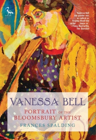 VANESSA BELL