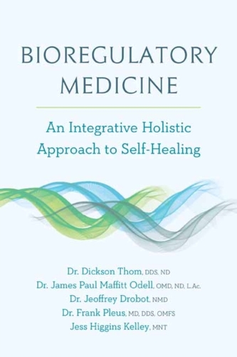 Bioregulatory Medicine