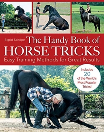 The Handy Book of Horse Tricks