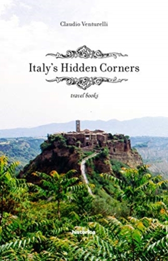 ITALYS HIDDEN CORNERS