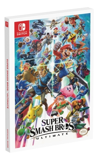 Super Smash Bros. Ultimate