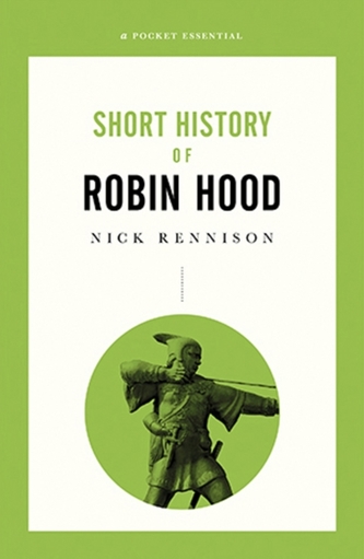 Short History Of Robin Hood