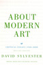 About Modern Art