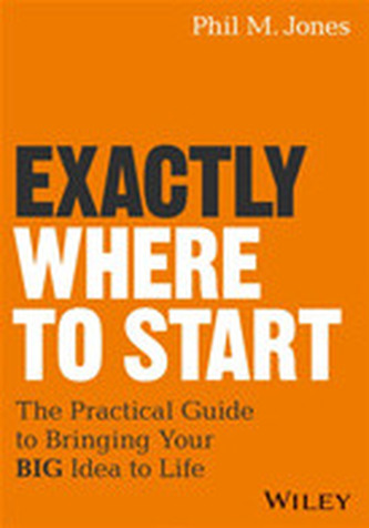 Exactly Where to Start