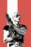 Cable: Soldier X