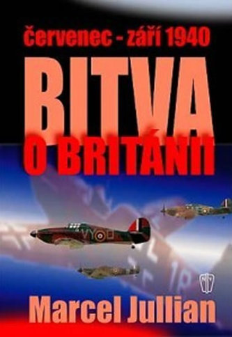 Bitva o Británii