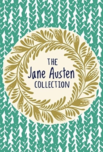 The Jane Austen Collection