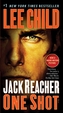 Jack Reacher: One Shot (Movie Tie-in Edition)