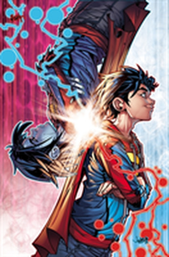 Superman Volume 7