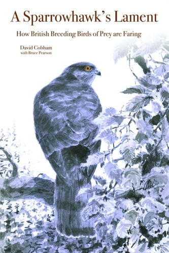 A Sparrowhawk's Lament