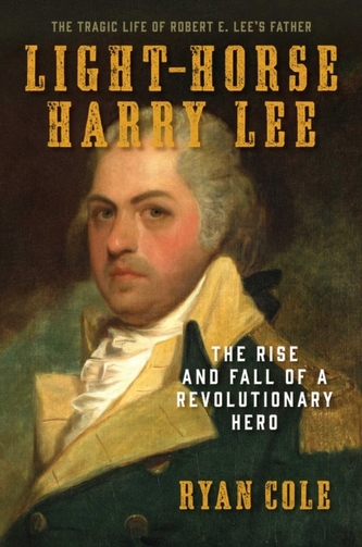 Light-Horse Harry Lee