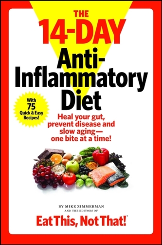 The 14-Day Anti-Inflammatory Diet