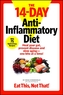 The 14-Day Anti-Inflammatory Diet