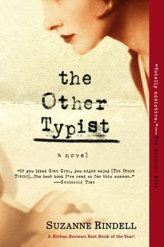 The Other Typist