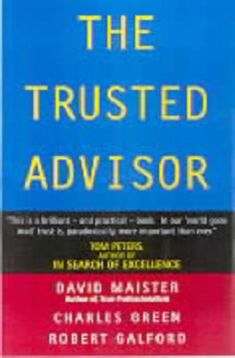 The Trusted Advisor
