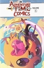 Adventure Time Comics Volume 6