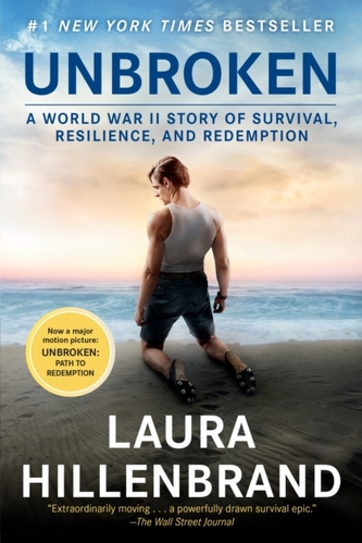 Unbroken (Movie Tie-in Edition)