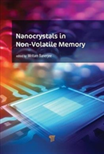 Nanocrystals in Nonvolatile Memory